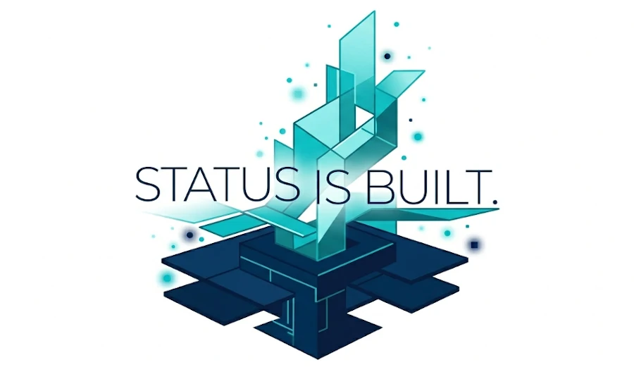 Architectural PR Status and Authority