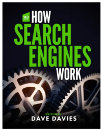 how search engines work