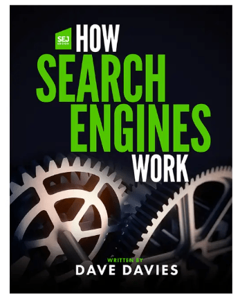 how search engines work