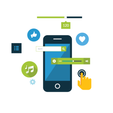 Mobile Marketing Services